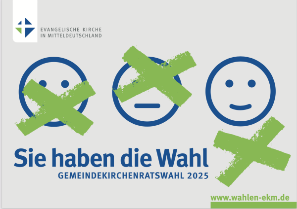 GKR-Wahl