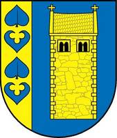 Wappen Teicha